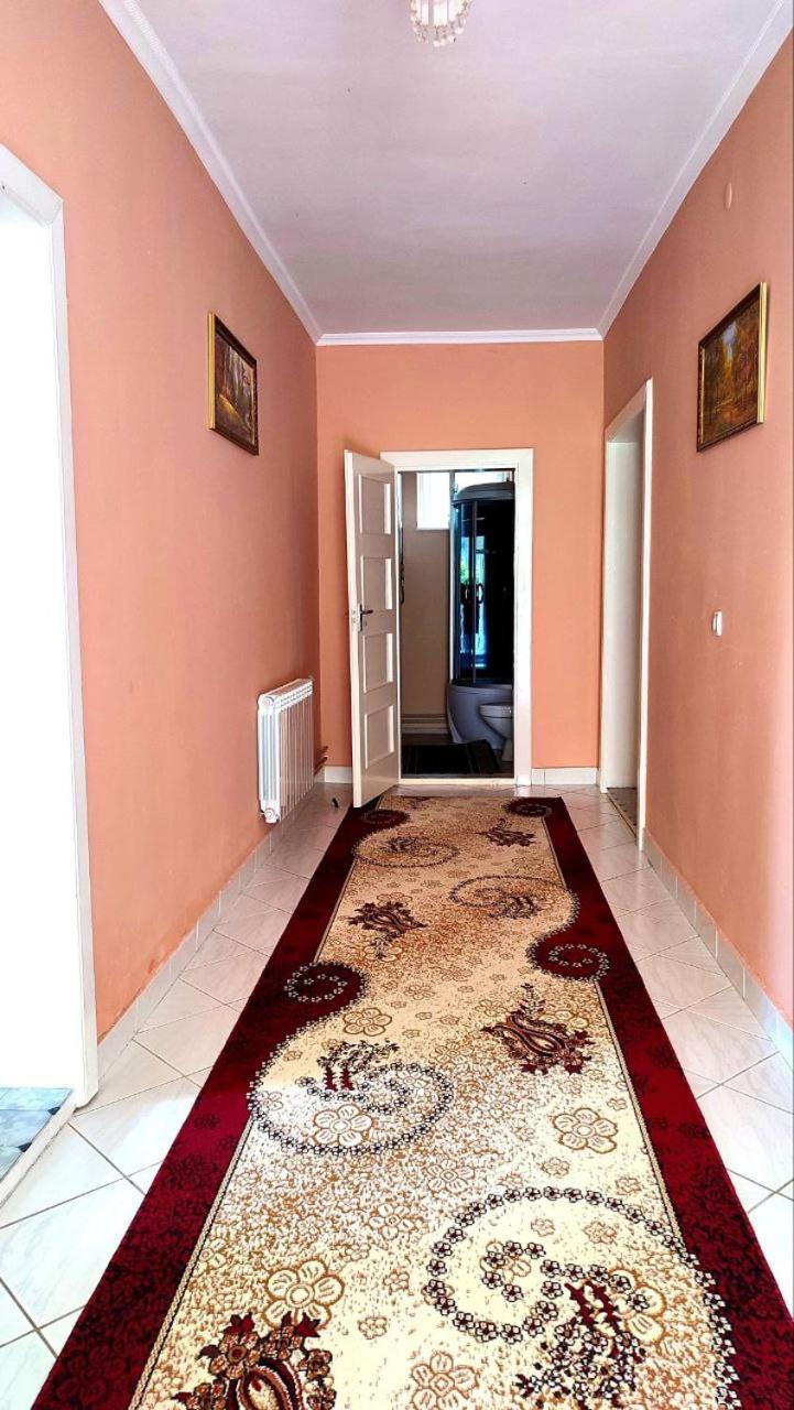 Садиба Анна - Термальні Води Косино Zapson Exterior photo